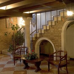 Hotel Al Sole Венеция интерьер отеля фото 2