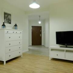 Отель Valor - Baltica Apartments Польша, Сопот - отзывы, цены и фото номеров - забронировать отель Valor - Baltica Apartments онлайн удобства в номере фото 2