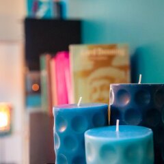 Sweet Inn Apartments - Jaffa Street 31 Израиль, Иерусалим - отзывы, цены и фото номеров - забронировать отель Sweet Inn Apartments - Jaffa Street 31 онлайн спа