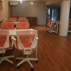Отель 63 Bangkok Boutique Bed & Breakfast фитнесс-зал фото 3