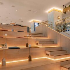 Hotel Norge by Scandic спа фото 2
