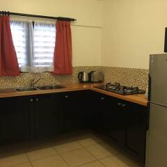 Отель Suva Motor Inn Фиджи, Вити-Леву - отзывы, цены и фото номеров - забронировать отель Suva Motor Inn онлайн в номере