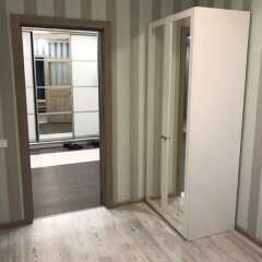 Апартаменты Khoroshevskoye Shosse 12 Apartments Москва интерьер отеля фото 2
