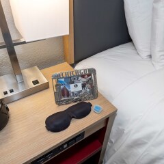 The St. Clair Hotel – Magnificent Mile удобства в номере