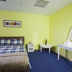 Гостиница Hostel Rusland Samara в Самаре 3 отзыва об отеле, цены и фото номеров - забронировать гостиницу Hostel Rusland Samara онлайн Самара детские мероприятия фото 2