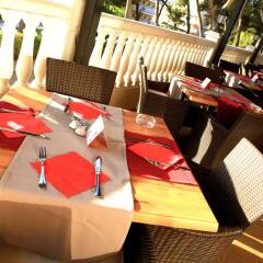 Отель MLL Palma Bay Club Resort детские мероприятия