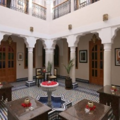 Отель Riad Zaki Марокко, Марракеш - отзывы, цены и фото номеров - забронировать отель Riad Zaki онлайн фото 5