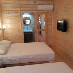 Отель Pirlanta Butik Otel Чешме удобства в номере