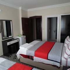 Hotel Mirva комната для гостей фото 4