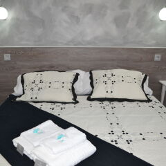Отель Hostal Meyra интерьер отеля фото 3