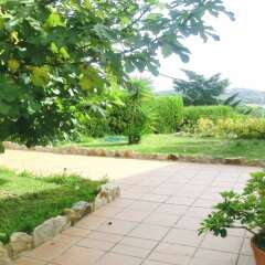 Отель Villa In Blanes - 104831 By Mo Rentals Бланес