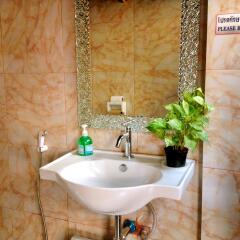 Отель Rinapp Guesthouse ванная