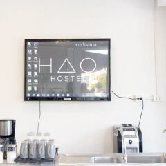 Отель HAO Hostel Таиланд, Пхукет - отзывы, цены и фото номеров - забронировать отель HAO Hostel онлайн в номере