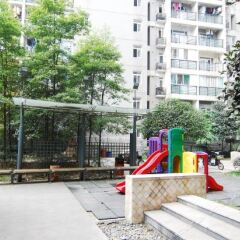 Отель xishihotel детские мероприятия фото 2