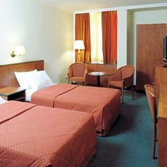 Отель Kings Way Inn Petra Иордания, Вади-Муса - отзывы, цены и фото номеров - забронировать отель Kings Way Inn Petra онлайн фото 17