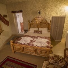 Cave Life Hotel Турция, Гёреме - отзывы, цены и фото номеров - забронировать отель Cave Life Hotel онлайн фото 11