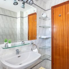 Апартаменты Excellent Apartment with Pool and View Ref 138 Фуэнхирола фото 15