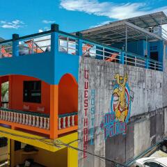 myPatong GuestHouse-Hostel детские мероприятия