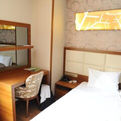 Izmit Saray Hotel Турция, Измит - отзывы, цены и фото номеров - забронировать отель Izmit Saray Hotel онлайн комната для гостей