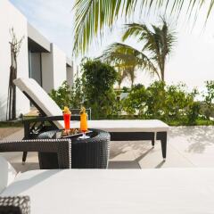 Radisson Blu Hotel, Dakar Sea Plaza Дакар фото 7