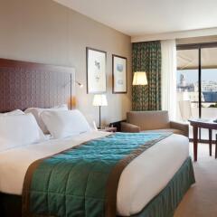 Отель Sofitel Marseille Vieux Port Франция, Марсель - 2 отзыва об отеле, цены и фото номеров - забронировать отель Sofitel Marseille Vieux Port онлайн комната для гостей фото 3