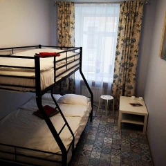 Гостиница WOW Hostel в Москве отзывы, цены и фото номеров - забронировать гостиницу WOW Hostel онлайн Москва фото 3
