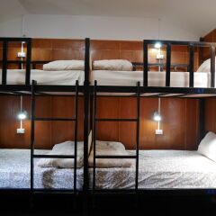 At Pier Hostel Lanta детские мероприятия