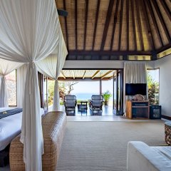 Отель The Ungasan Clifftop Resort Индонезия, Бали - отзывы, цены и фото номеров - забронировать отель The Ungasan Clifftop Resort онлайн балкон