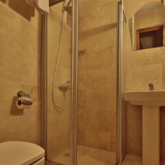 Walnut House Турция, Гёреме - 1 отзыв об отеле, цены и фото номеров - забронировать отель Walnut House онлайн ванная
