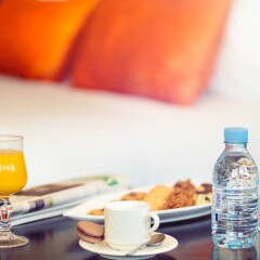 Idou Anfa Hotel в номере