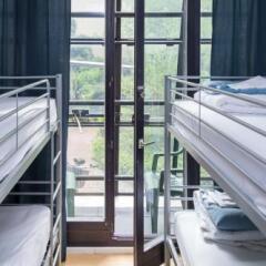 Hostel StayComfort Kreuzberg в номере фото 2