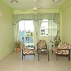 House Clover in Male, Maldives from 105$, photos, reviews - zenhotels.com guestroom photo 4