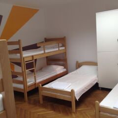 New Hostel Belgrade детские мероприятия фото 2