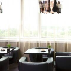 Steigenberger Airport Hotel развлечения