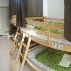 Отель Rodem House Япония, Фукуока - отзывы, цены и фото номеров - забронировать отель Rodem House онлайн комната для гостей