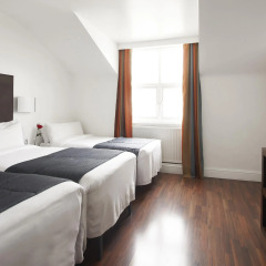 Caesar Hotel комната для гостей фото 2