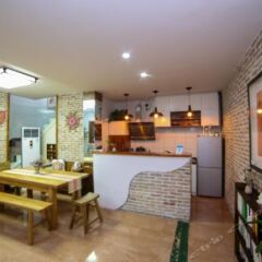 Zhuli Yododo Inn Kaifeng Longting Scenic Area Kaifeng - 