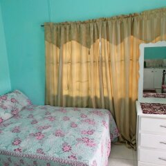 Paul Apartments in St. John's, Antigua and Barbuda from 142$, photos, reviews - zenhotels.com guestroom photo 2