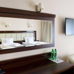 Hotel Binkowski комната для гостей фото 2