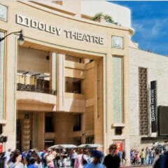 City Center Hotel Los Angeles Лос-Анджелес спортивное сооружение