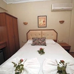 Rebetika Hotel в номере