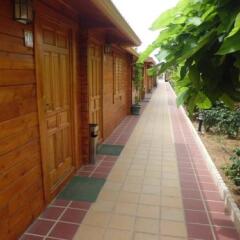 Отель Hostal Gran Avenida Саэлисес фото 8