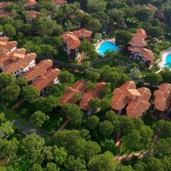 Letoonia Golf Resort Турция, Белек - 2 отзыва об отеле, цены и фото номеров - забронировать отель Letoonia Golf Resort онлайн с домашними животными
