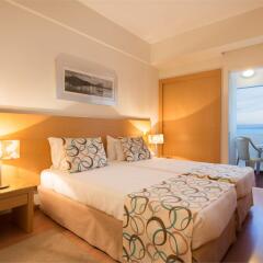 Dom Jose Beach Hotel 3* Стандартный номер с различными типами кроватей