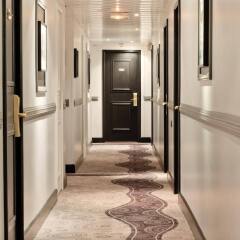 Отель Best Western Plus Hotel Massena Nice Франция, Ницца - 6 отзывов об отеле, цены и фото номеров - забронировать отель Best Western Plus Hotel Massena Nice онлайн интерьер отеля
