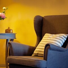 Отель Allegro Agriturismo Argiano Ареццо интерьер отеля