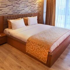Imperial Park Hotel Турция, Измит - отзывы, цены и фото номеров - забронировать отель Imperial Park Hotel онлайн комната для гостей фото 5