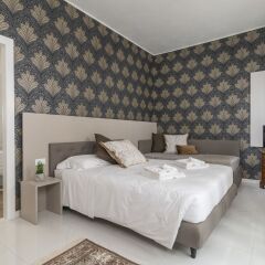 Отель Grifoni Boutique Hotel Италия, Венеция - отзывы, цены и фото номеров - забронировать отель Grifoni Boutique Hotel онлайн комната для гостей фото 5