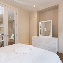 Отель 5Th Avenue Suites США, Нью-Йорк - отзывы, цены и фото номеров - забронировать отель 5Th Avenue Suites онлайн комната для гостей фото 3