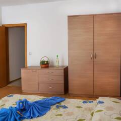 Отель Sunny Bay Aparthotel Солнечный берег удобства в номере фото 2